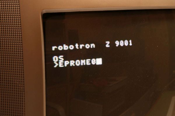 KC 87 EPROM-Programmier-Modul