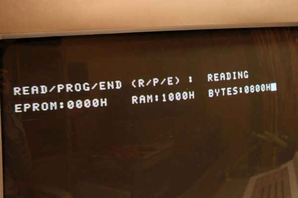 KC 87 EPROM-Programmier-Modul