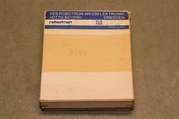 KC 87 - ROM Modul