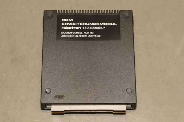 KC 87 - ROM Modul