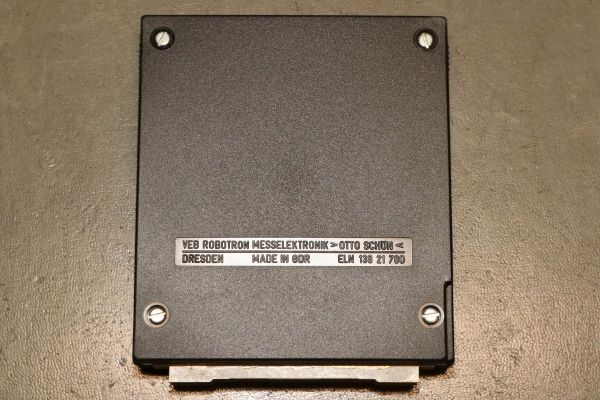 KC 87 - ROM Modul