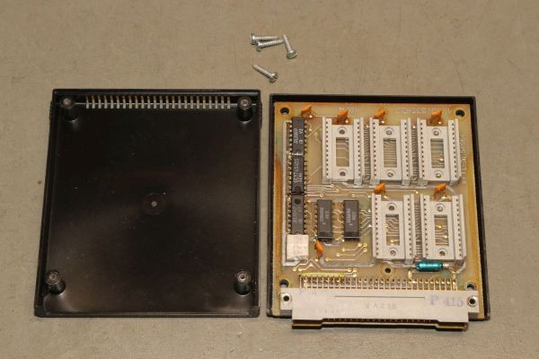 KC 87 - ROM Modul
