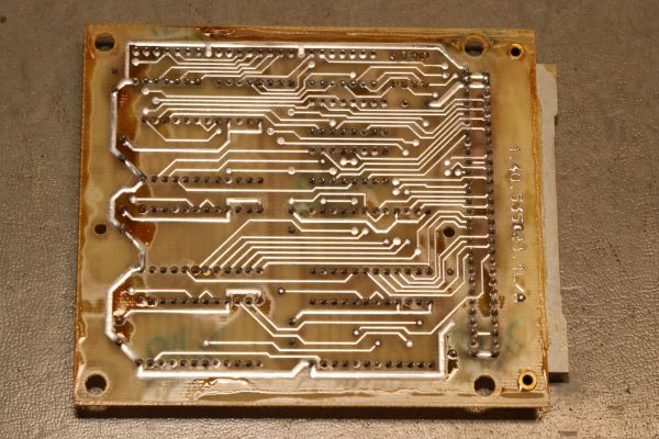 KC 87 - ROM Modul