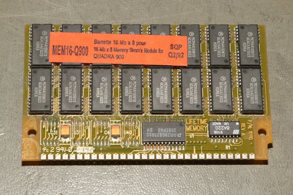 Quadra 900