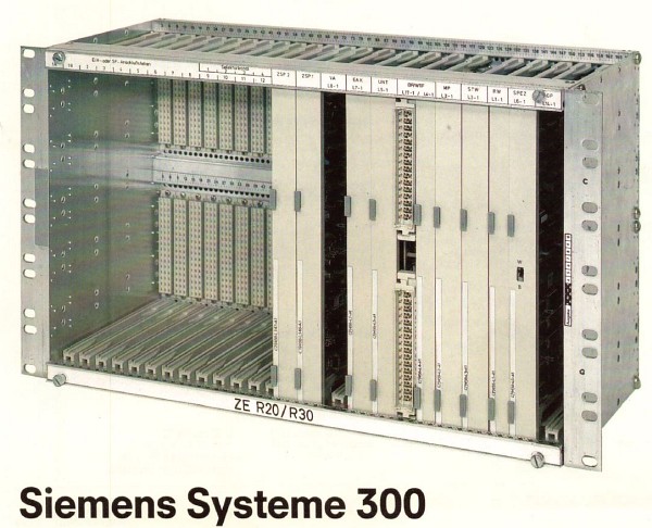 Siemens S-300