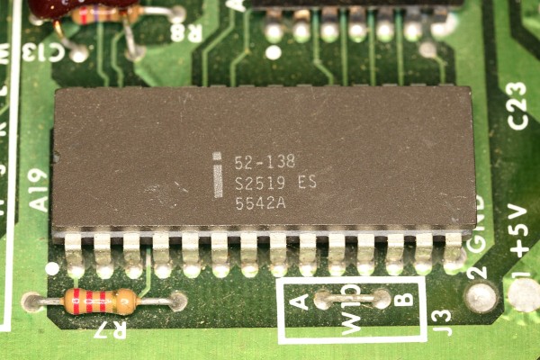Intel SBC-80/05