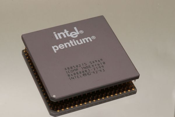 PENTIUM