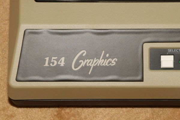 Centronics 154