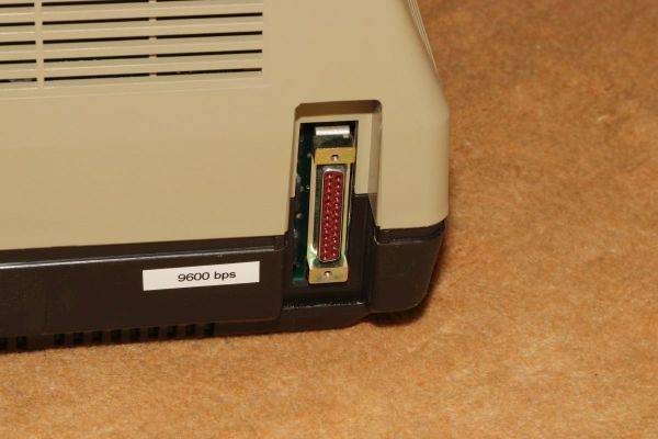 Centronics 154