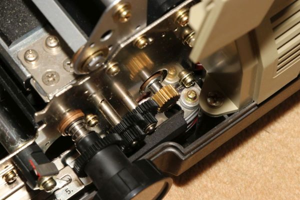 Centronics 154