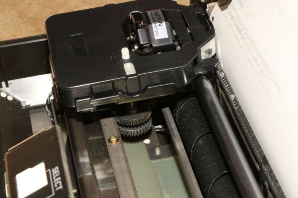 Centronics 154