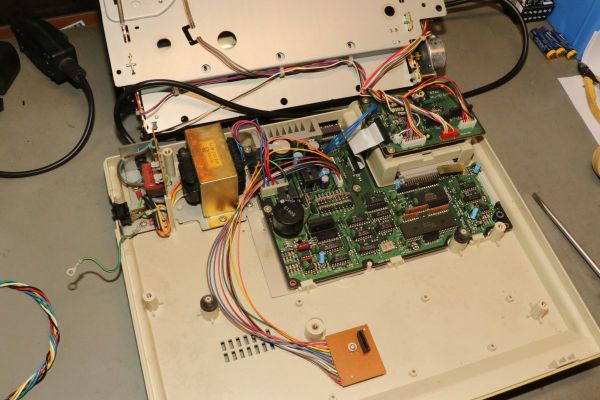 Star NL-10