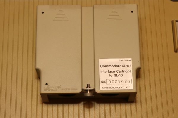 Star NL-10