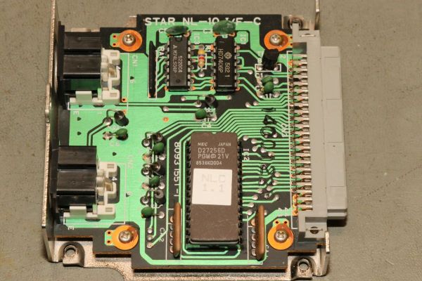 Star NL-10