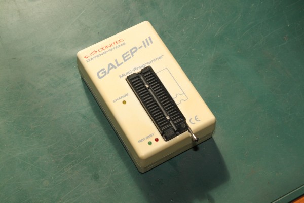 Galep III