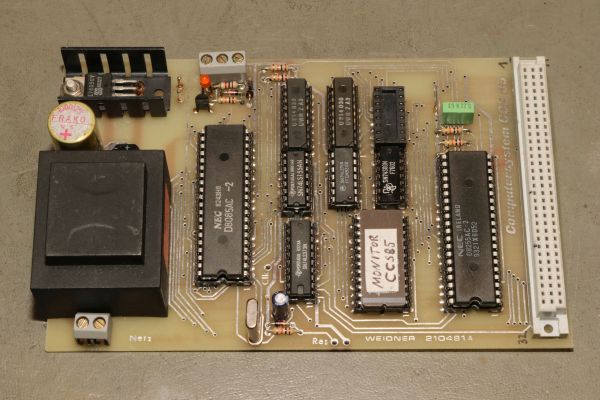 CCS-85