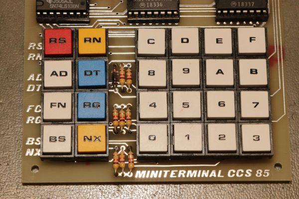 CCS-85