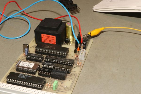 CCS-85