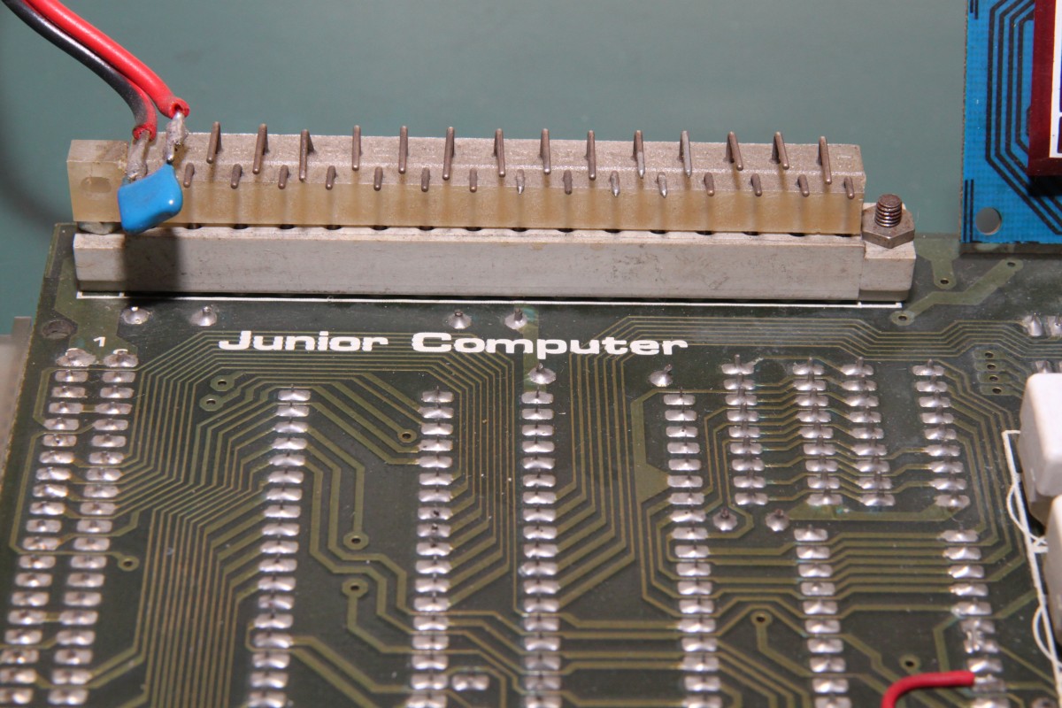 Junior Computer
