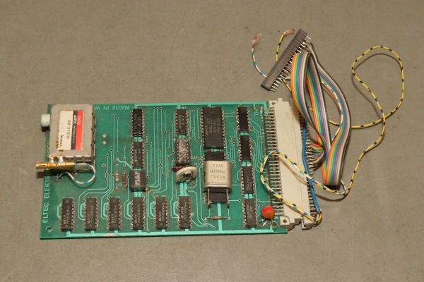 Eltec VIC-1