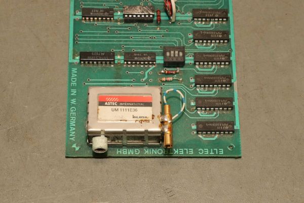 Eltec VIC-1