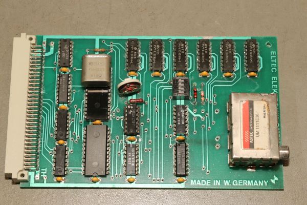 Eltec VIC-1