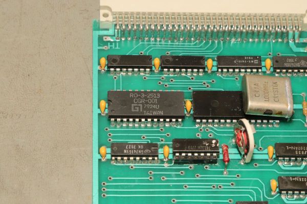 Eltec VIC-1