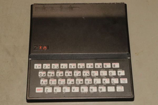 ZX-81