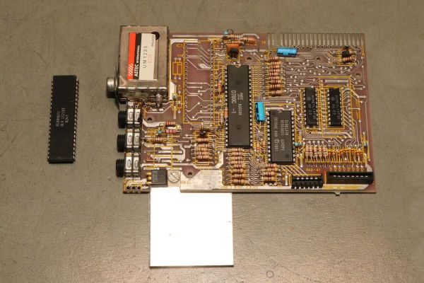 ZX-81