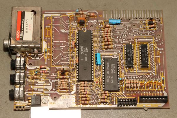 ZX-81