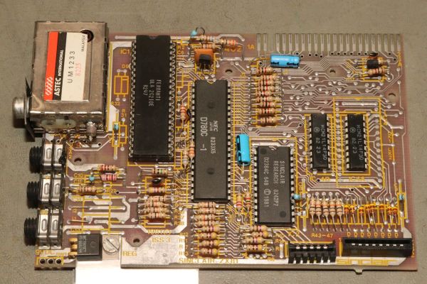 ZX-81
