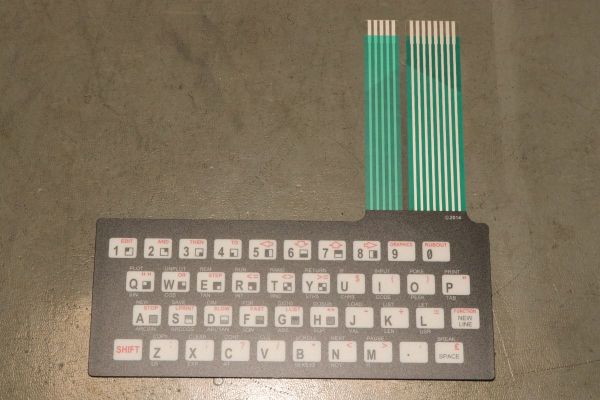 ZX-81