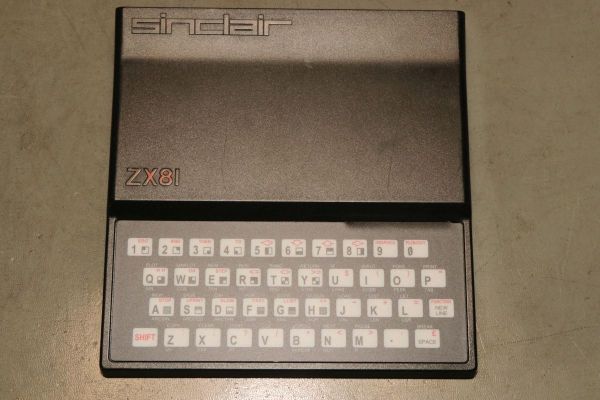 ZX-81