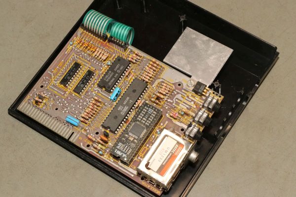 ZX-81