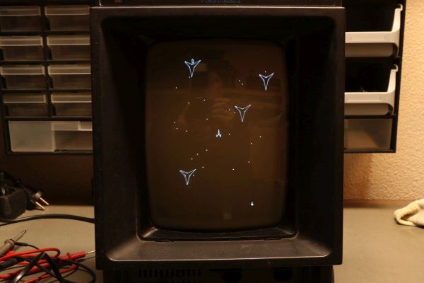 Vectrex