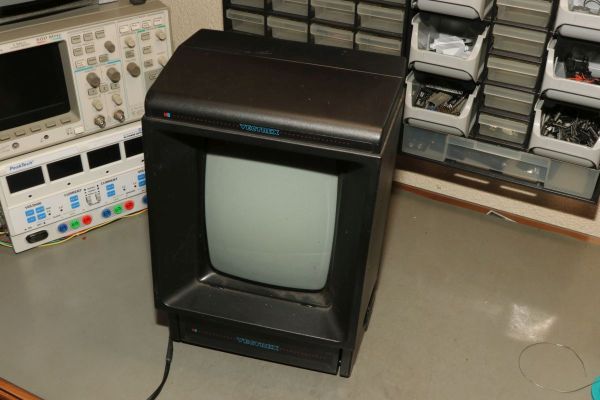 Vectrex