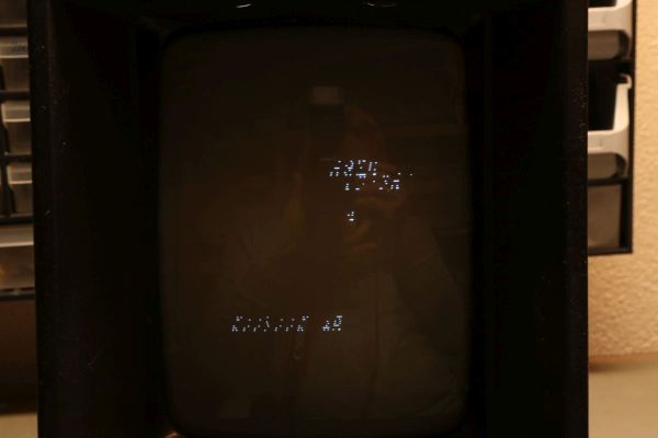 Vectrex