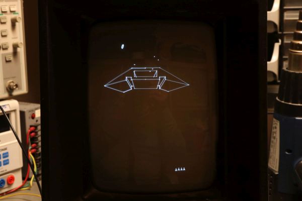 Vectrex