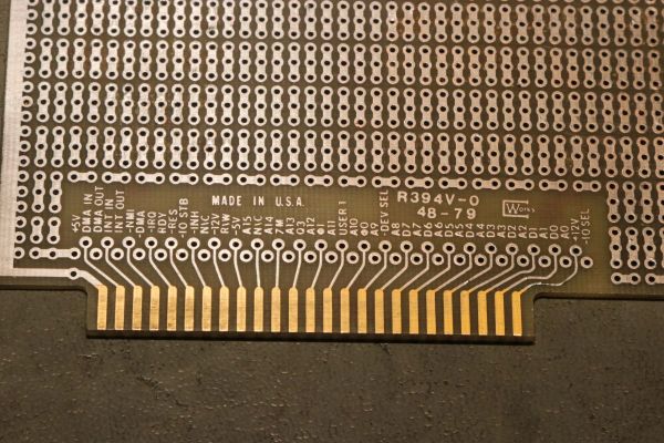 Apple Development Board