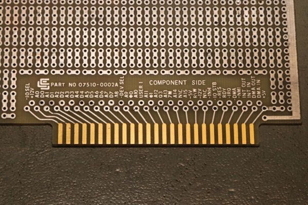 Apple Development Board