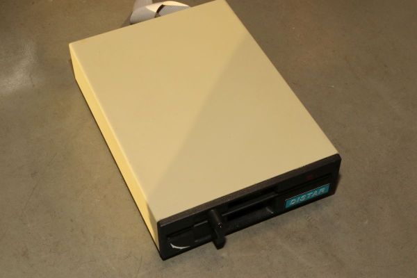 Apple Distar Disc