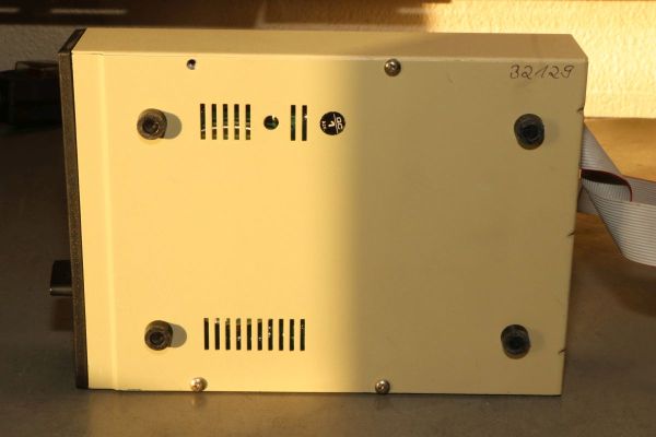 Apple Distar Disc