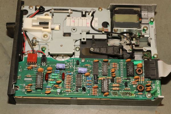 Apple Distar Disc