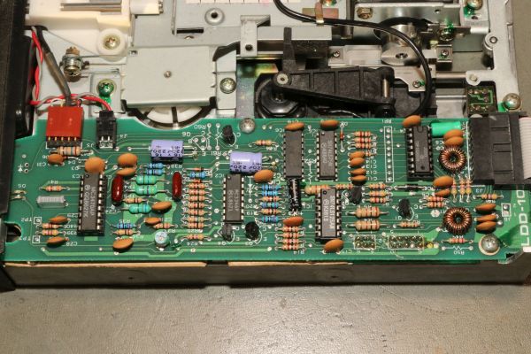 Apple Distar Disc