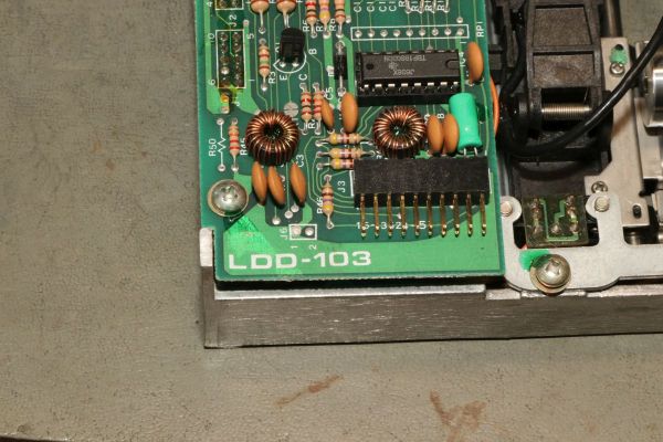 Apple Distar Disc