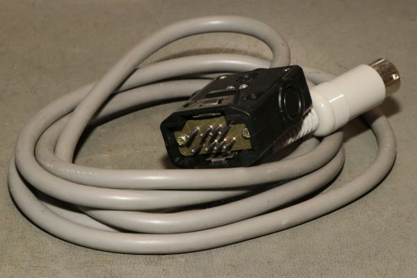 Apple RGB Karte