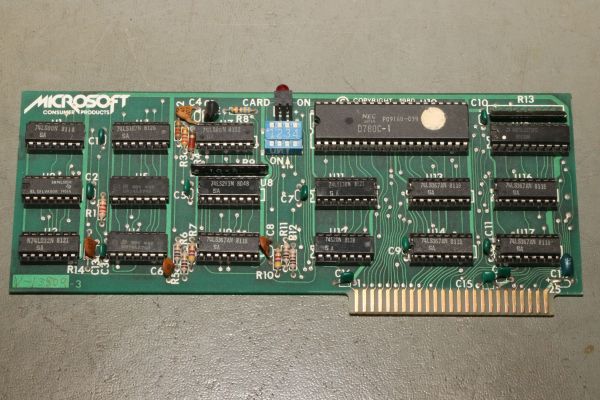 Apple Softcard