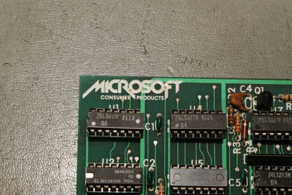 Apple Softcard