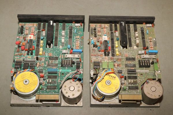BASF 6106 Drive