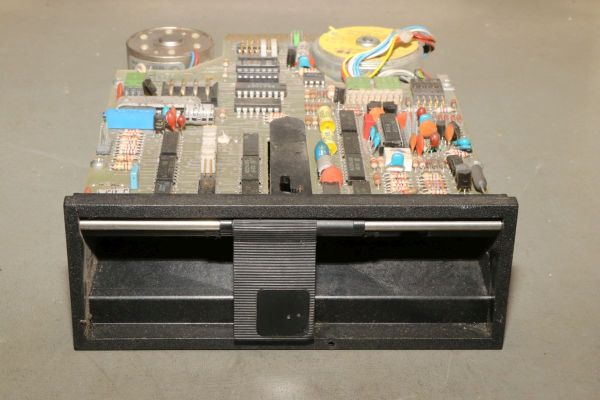 BASF 6106 Drive